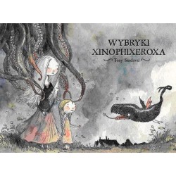 Wybryki Xinophixeroxa 