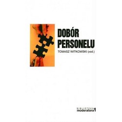 Dobór personelu