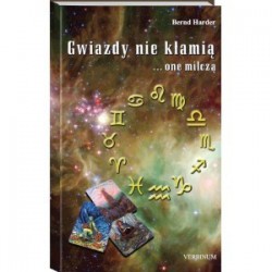 Gwiazdy nie kłamią one milczą