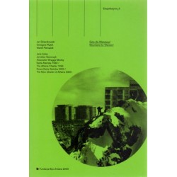 Ekspertywa 5. Góry dla Warszawy