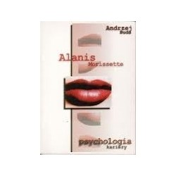 Alanis Morissette. Psychologia kariery