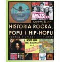 Historia Rocka, Popu i Hip-Hopu według krytyków 1974-2006