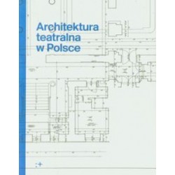 Architektura teatralna w Polsce
