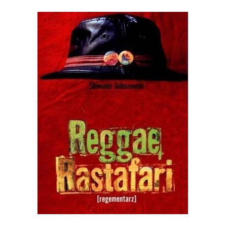Reggae - Rastafari + CD