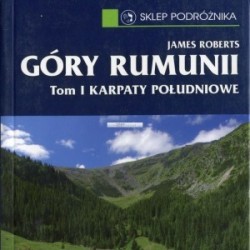 Góry Rumunii Tom 1