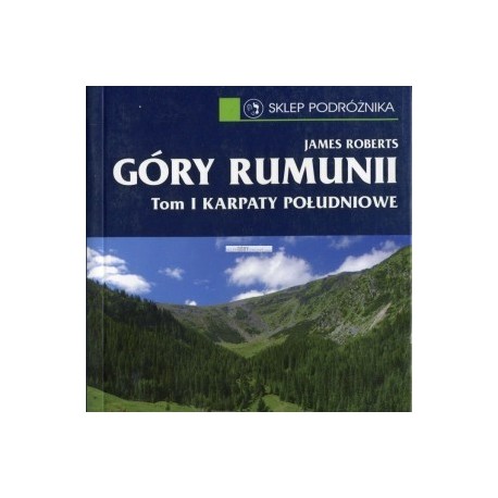 Góry Rumunii Tom 1