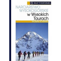 Narciarstwo wysokogórskie w Wysokich Taurach