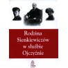 Rodzina Sienkiewiczów w służbie Ojczyźnie