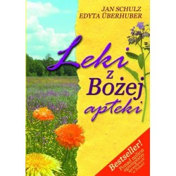 Leki z Bożej apteki