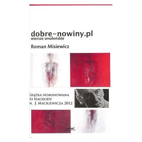 Dobre - nowiny.pl  Wiersze smoleńskie