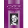 Człowiek w filozofii pracy Józefa Tischnera