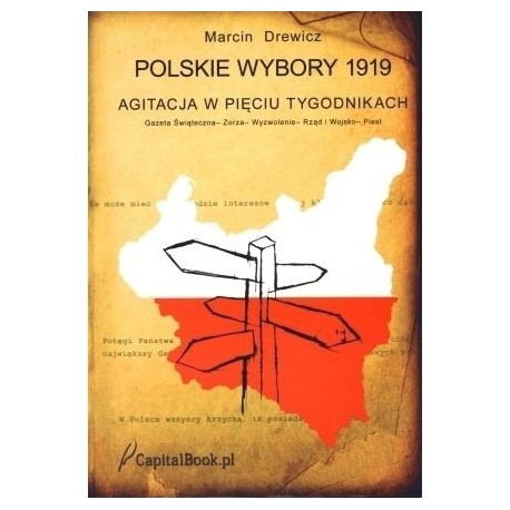 Polskie wybory 1919