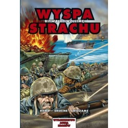 Wyspa strachu. Bitwa o Ivo Jimę