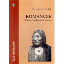 Komancze 