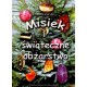 Misiek i świąteczne obżarstwo 