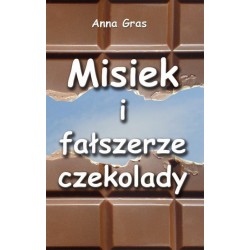 Misiek i fałszerze czekolady