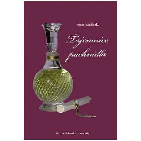 Tajemnice pachnidła 