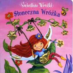 Słoneczna wróżka 
