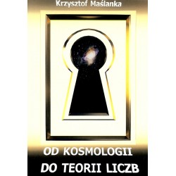 Od kosmologii do teorii liczb