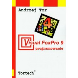 Visual FoxPro 9 programowanie