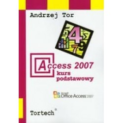 Access 2007 Kurs podstawowy 