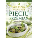 Wiosna w kuchni Pięciu Przemian