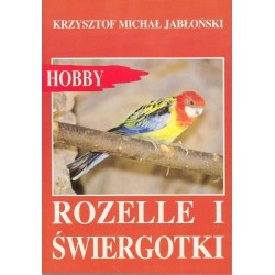 Rozelle i świergotki