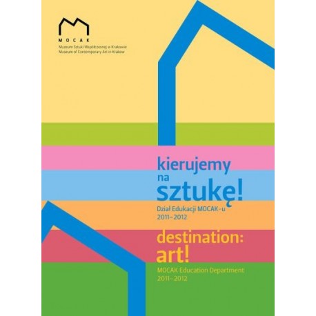 Kierujemy na sztukę! wersja polsko-angielska