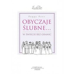 Obyczaje ślubne 