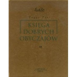 Ksiega dobrych obyczajów Tom 2