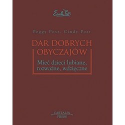 Dar dobrych obyczajów 