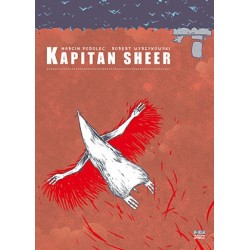 Kapitan Sheer 
