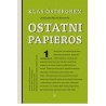 Ostatni papieros