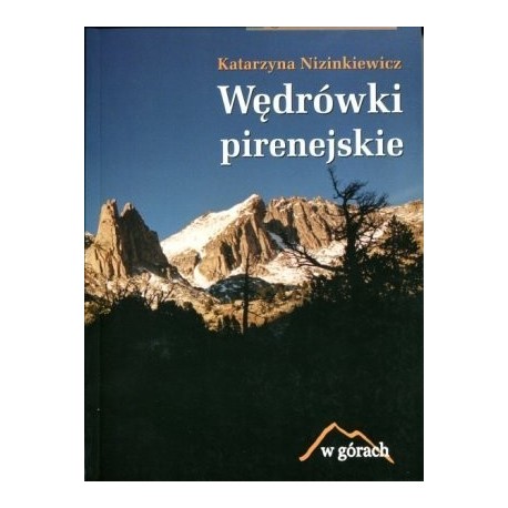 Wędrówki pirenejskie 