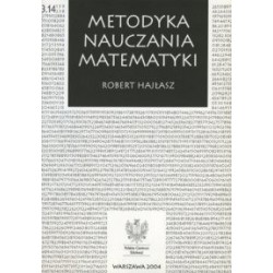Metodyka nauczania matematyki 