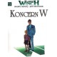 Largo Winch. Koncern W