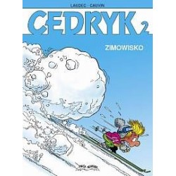 Cedryk 2. Zimowisko