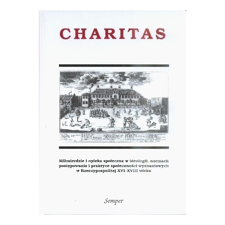 Charitas