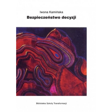 Bezpieczeństwo decyzji 