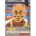 Otwarta droga. Globalna podróż XIV Dalajlamy