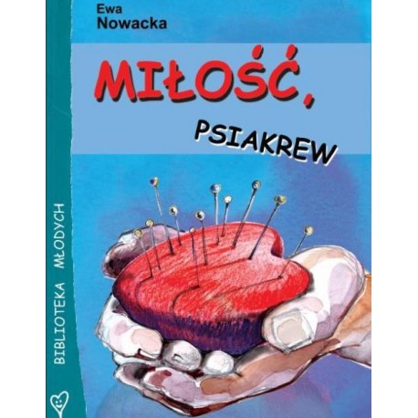 Miłość, psia krew