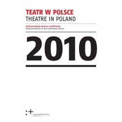 Teatr w Polsce 2010