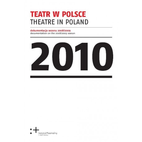 Teatr w Polsce 2010