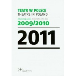 Teatr w Polsce 2011