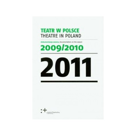 Teatr w Polsce 2011