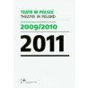 Teatr w Polsce 2011