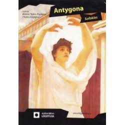 Antygona AUDIOBOOK 