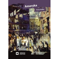 Ameryka AUDIOBOOK 