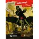 Palę Paryż AUDIOBOOK 