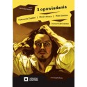  3 opowiadania. Pułkownik Chabert . Msza Ateusza. Piotr Grassou. AUDIOBOOK